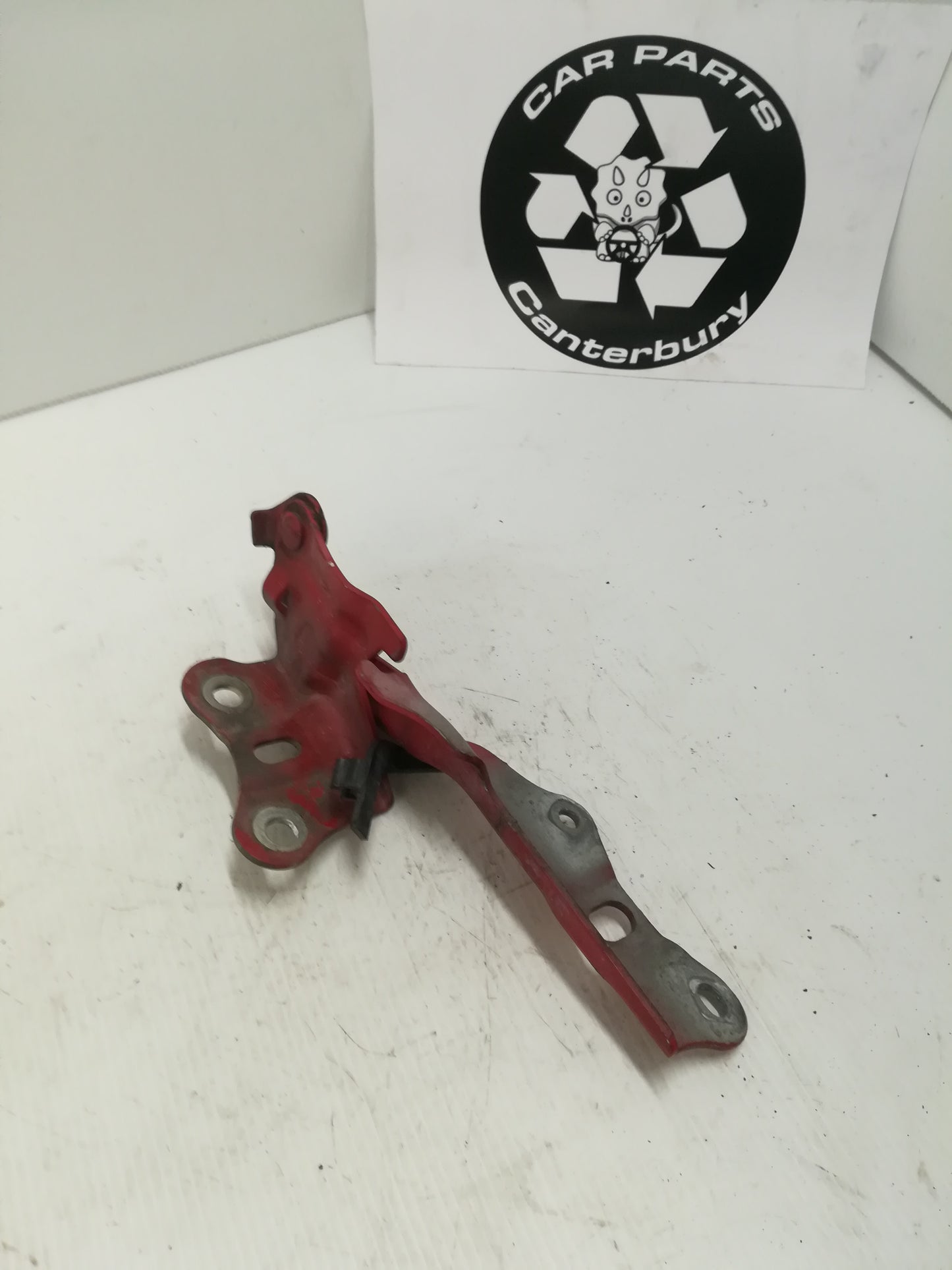 Bonnet Hinge R