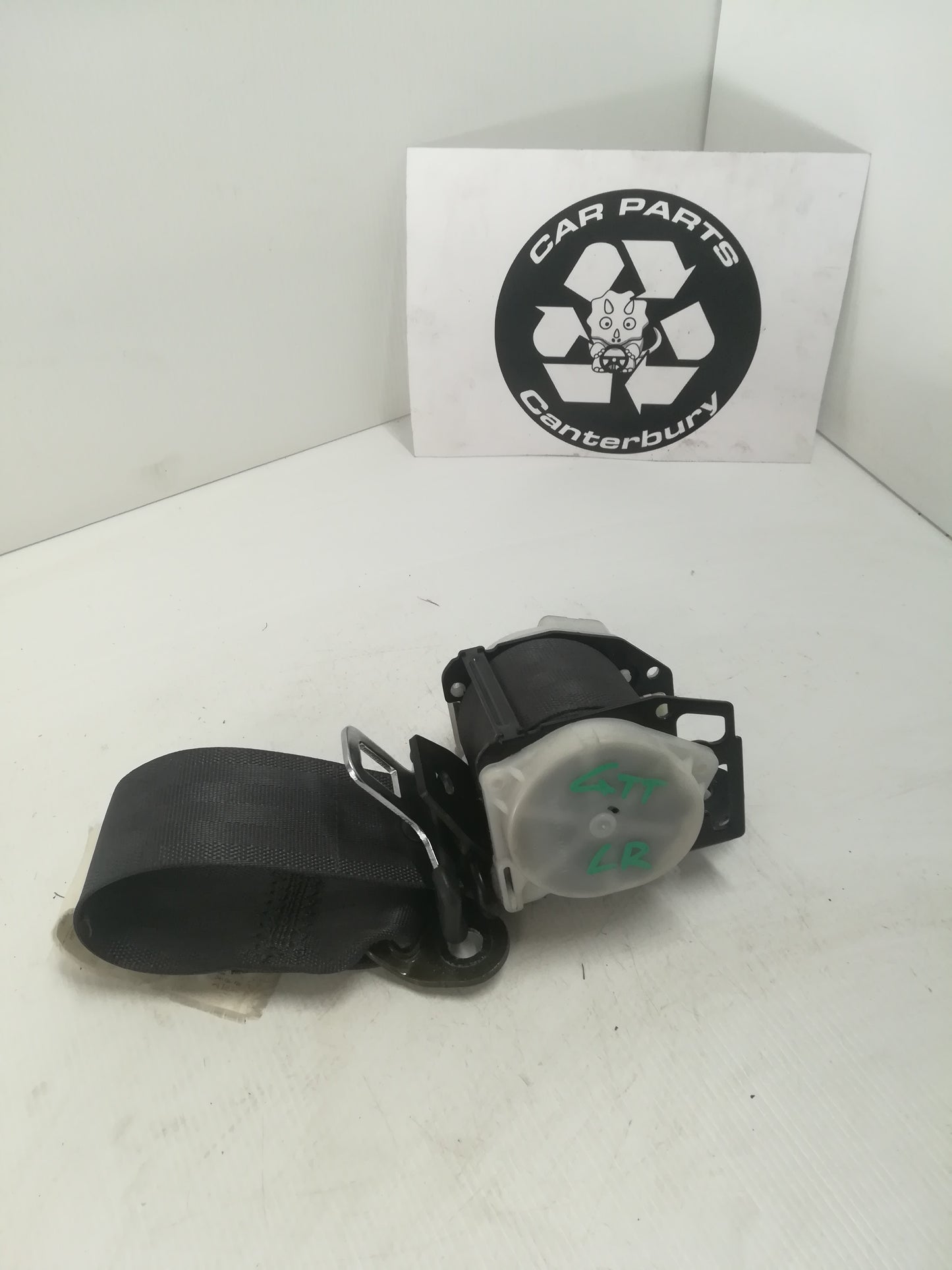 Seatbelt R/L - TK AB0F1498