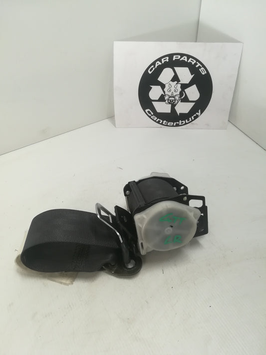 Seatbelt R/L - TK AB0F1498