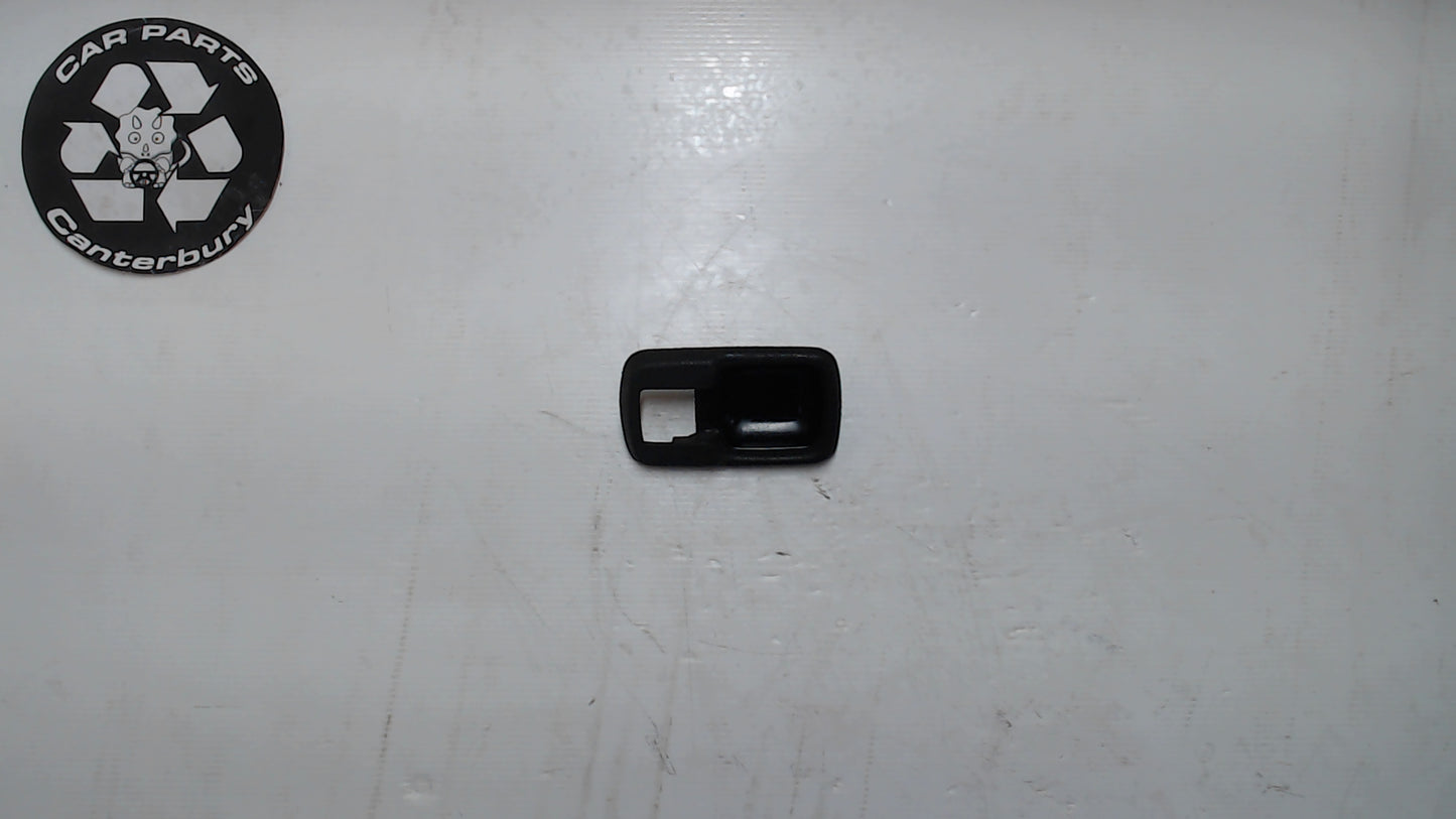 Door Handle Surround Trim F/L