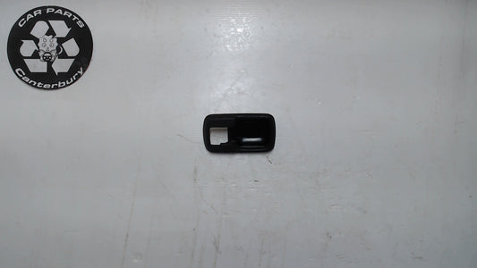 Door Handle Surround Trim F/L