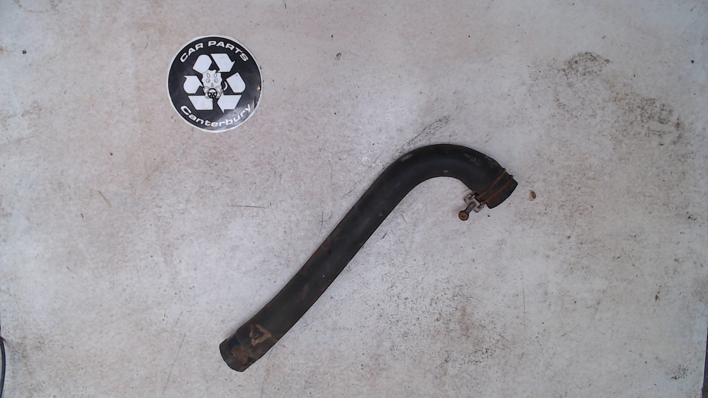 Radiator Hose
