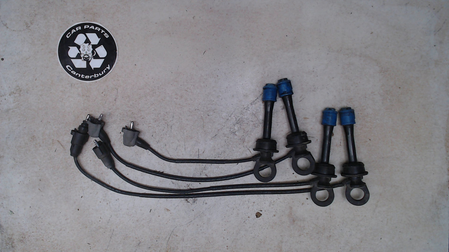 Ignition Leads x4 - TM pR1501