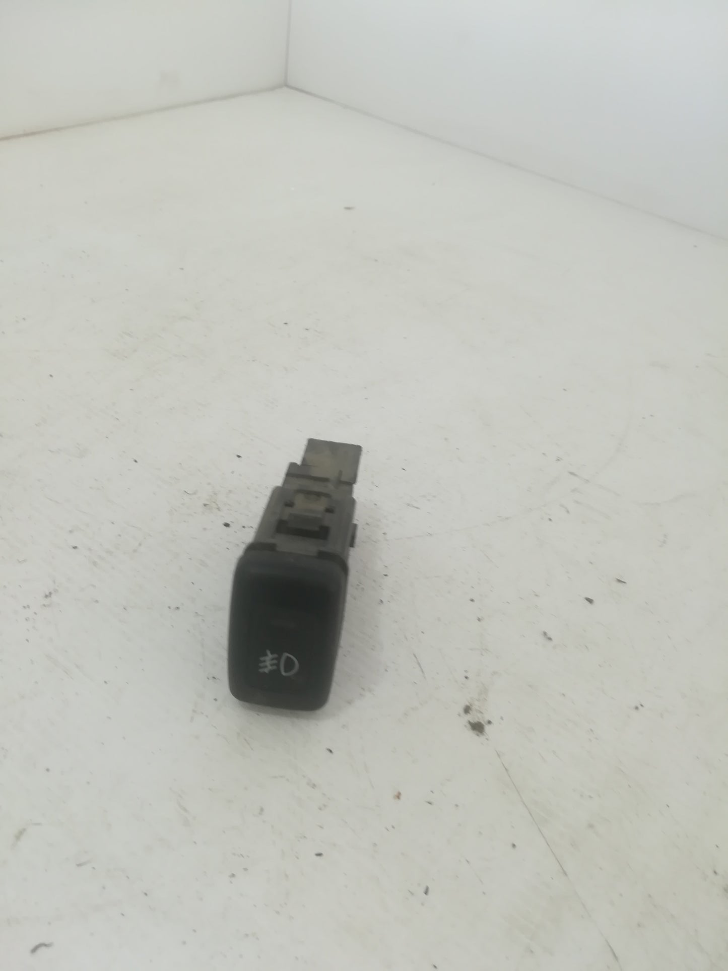 Fog Light Switch