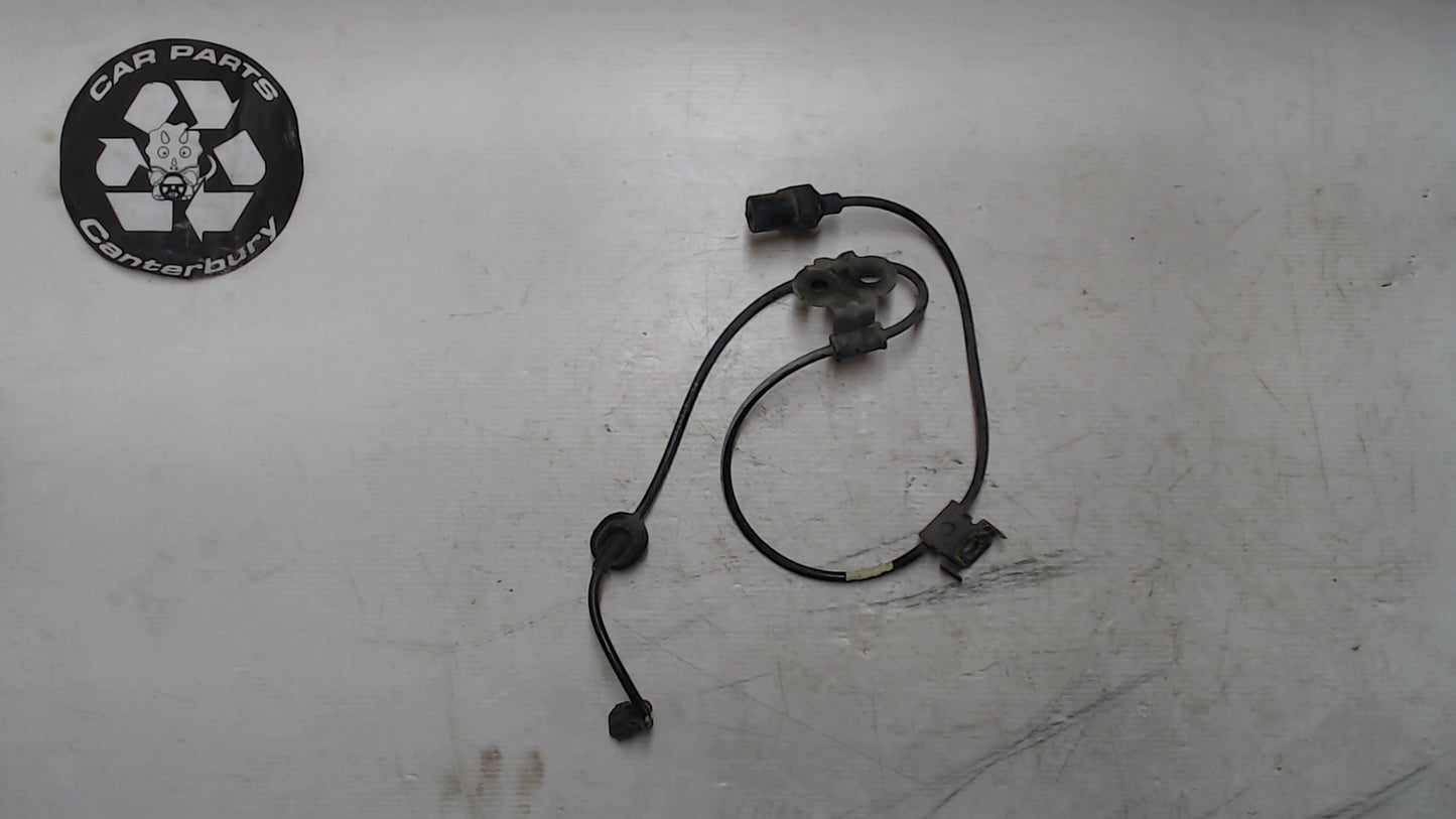 ABS/Wheel Speed Sensor F/L