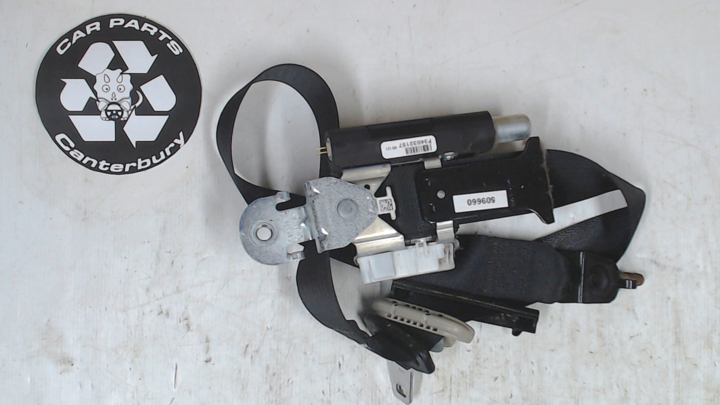 Seatbelt F/R P5KP991X9AF