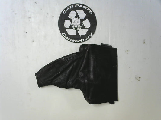 Handbrake Shroud/Boot