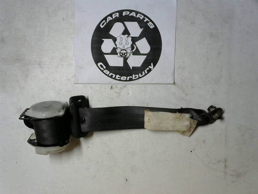 Seatbelt R/L