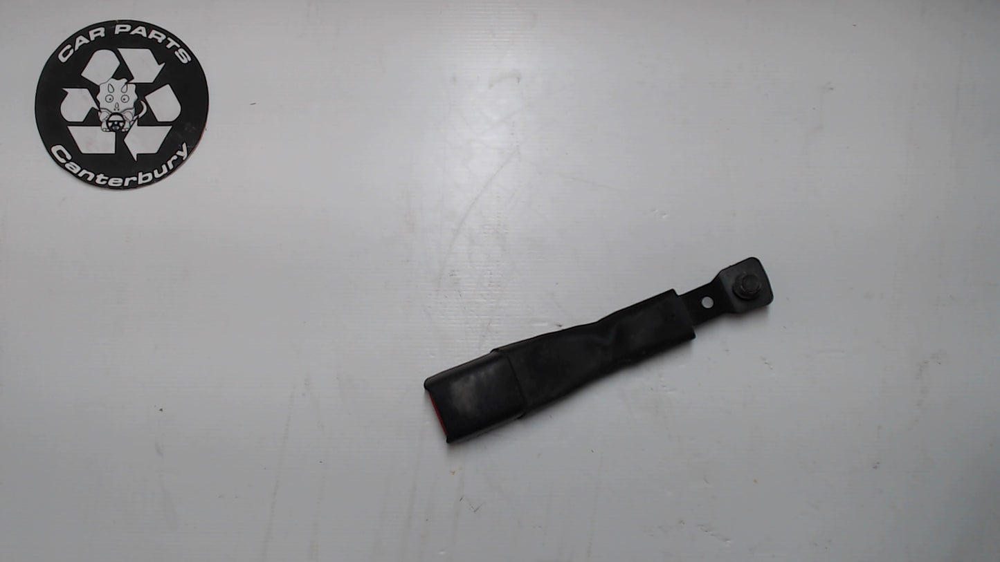 Seatbelt Buckle 7m8870 F/L