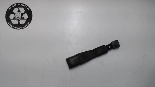 Seatbelt Buckle 7m8870 F/L