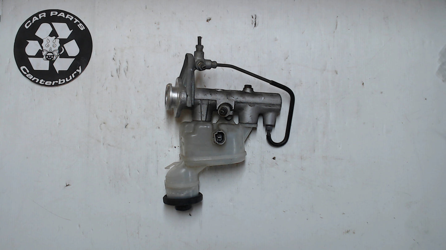 Brake Master Cylinder 6b12 -tm 3260875423