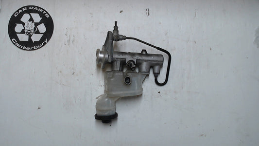 Brake Master Cylinder 6b12 -tm 3260875423