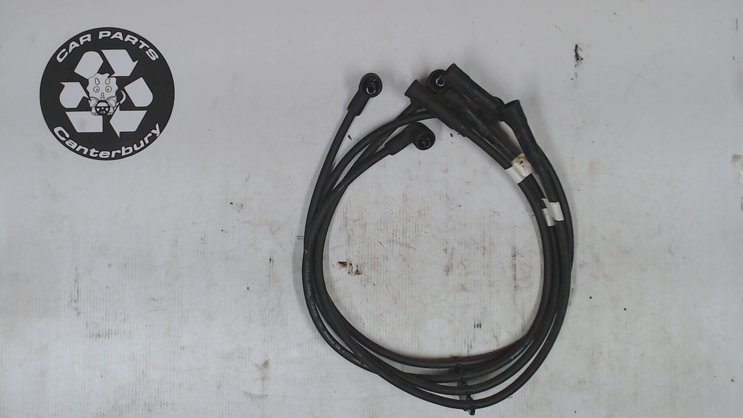 Ignition/HT Leads x4