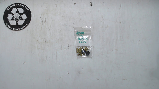 Bumper Clips - F