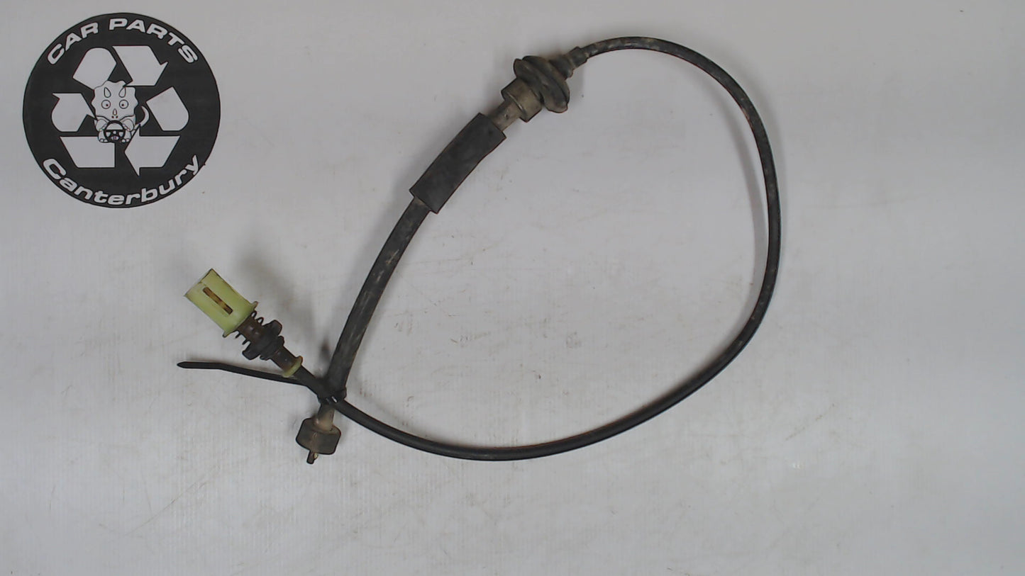 Speedo Cable