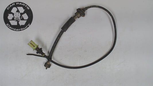 Speedo Cable