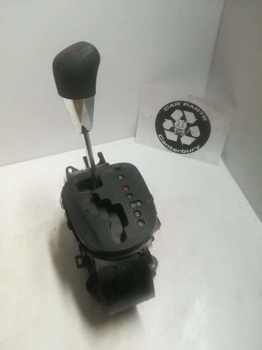 Auto Shifter