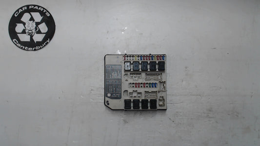 Fuse Box - Engine Bay - PT445980