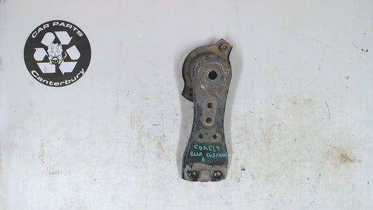 Subframe Mount Collar R/R
