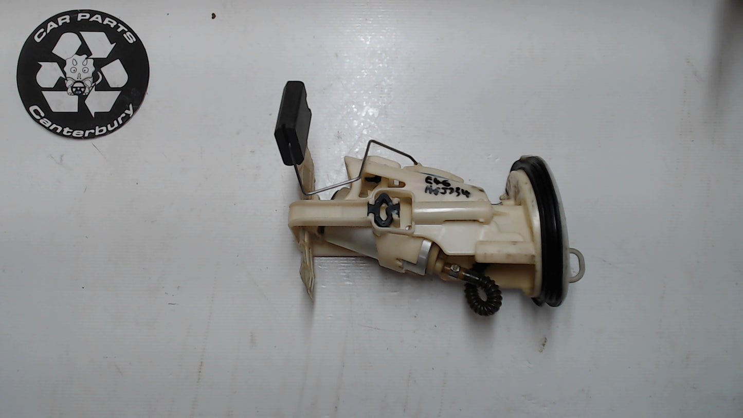 Fuel Pump & Cradle w/Level Sensor