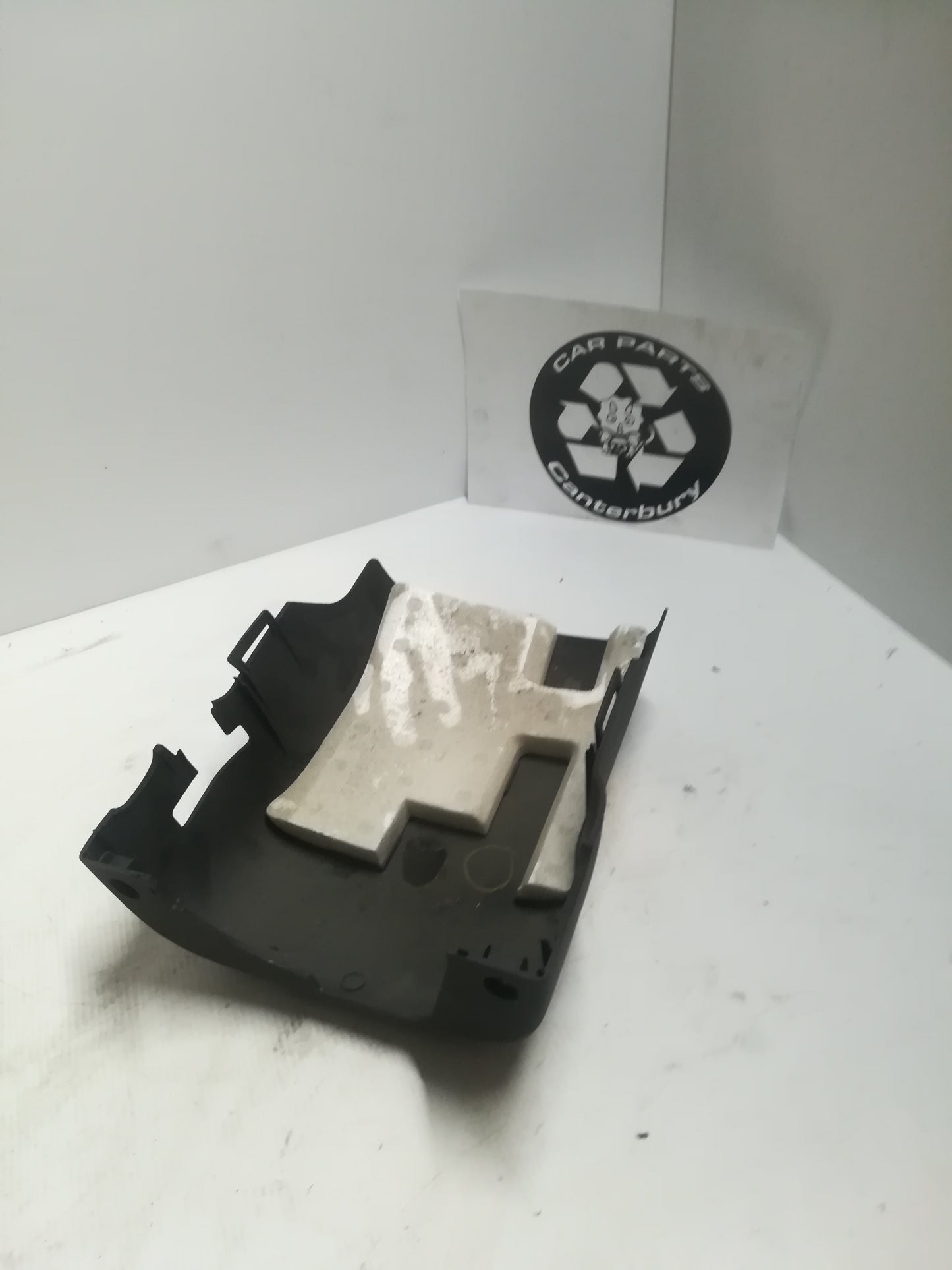 Steering Column Surround Trim Lower