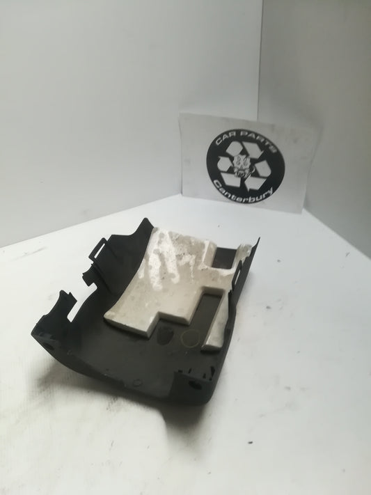 Steering Column Surround Trim Lower