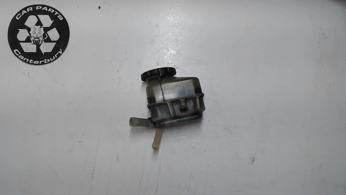 Power Steering Reservoir