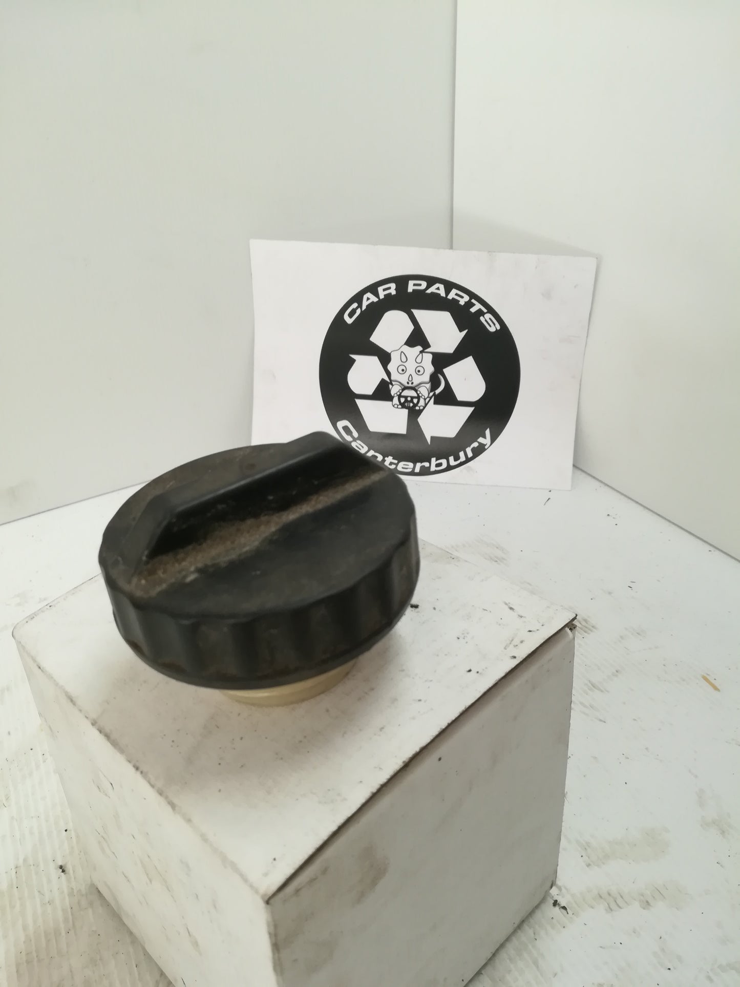 fuel cap