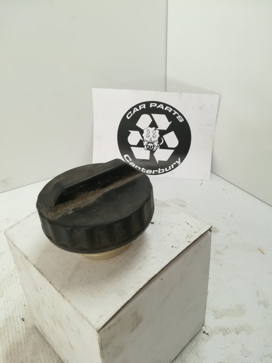 fuel cap