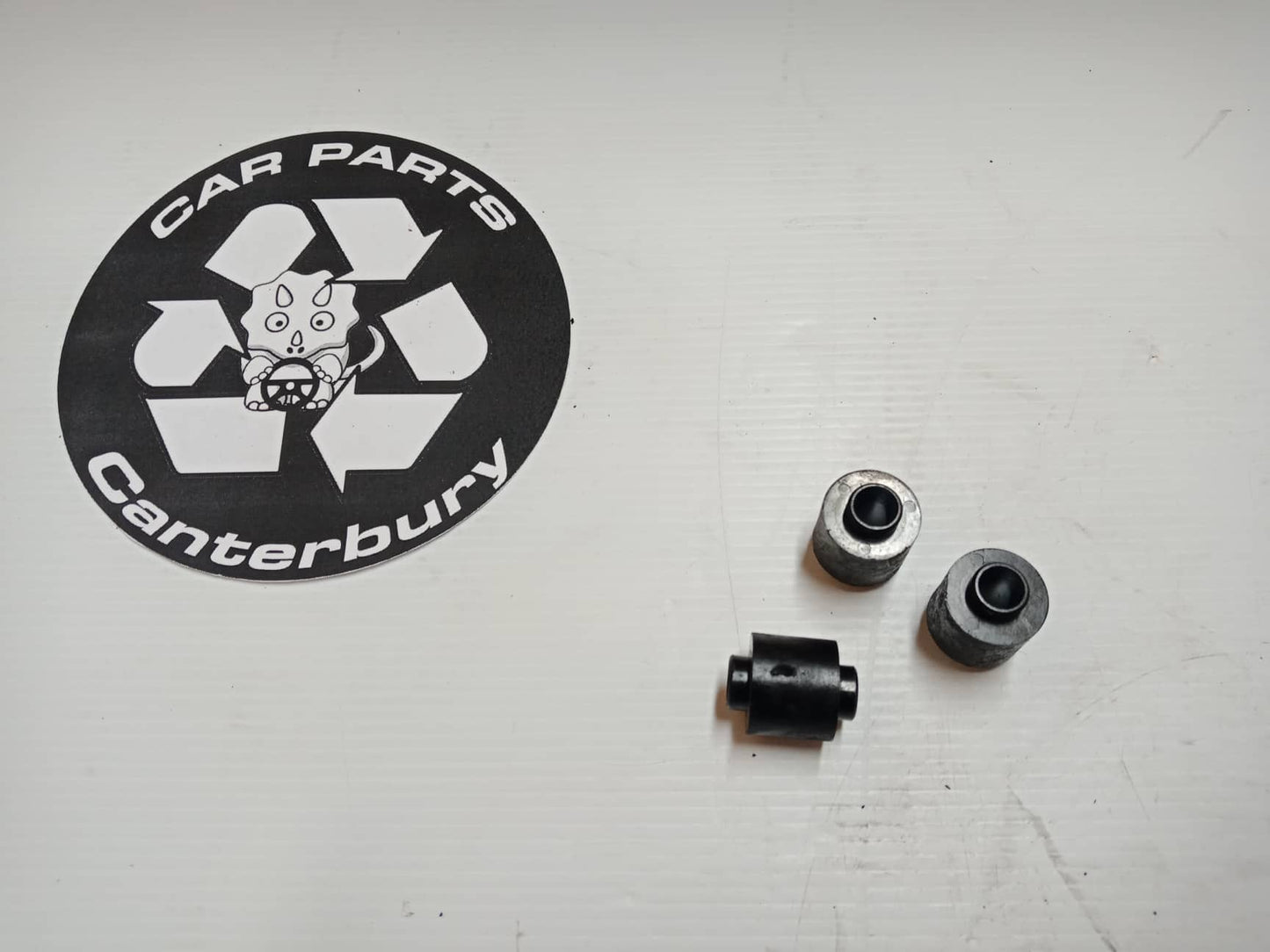 Fuel Rail Spacers x3