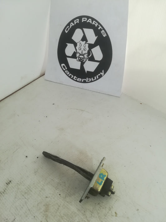 Door Check Strap R/L