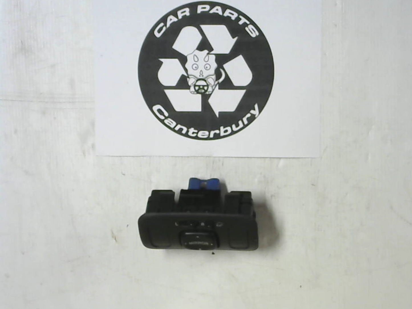 Mirror Control Switch