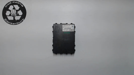 Body Control Module - Calsonic 284B21JZ0C