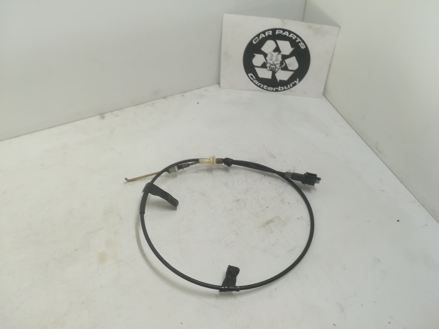 Shift Lock Cable - Automatic