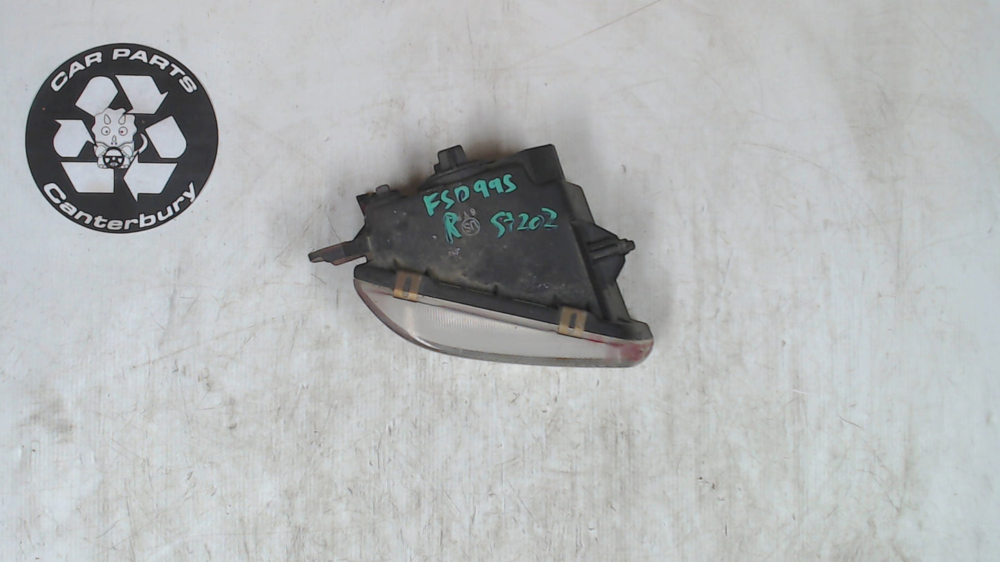 Fog Light R 20-364R