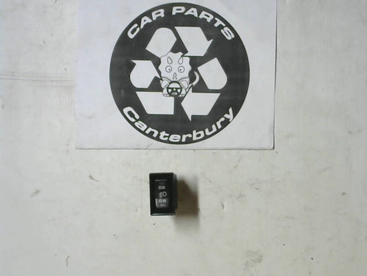 Fog Light Switch