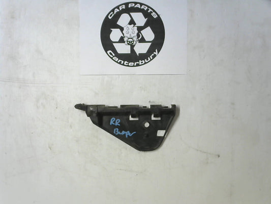 Rear Bumper Bracket R