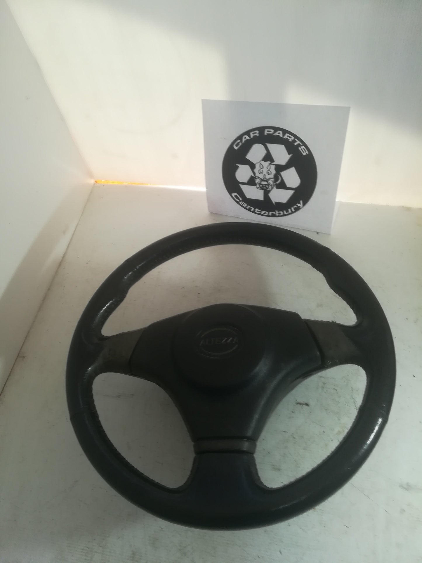 Steering Wheel w/ SRS AirBag
