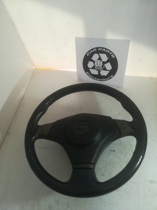Steering Wheel w/ SRS AirBag