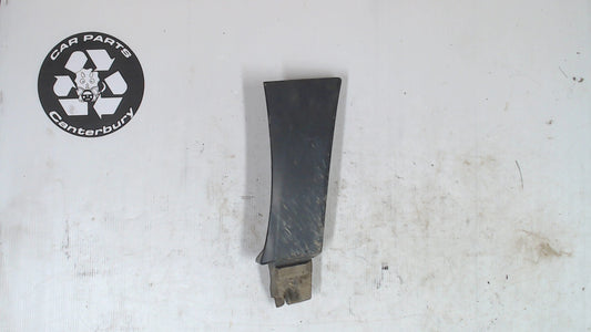 Exterior Door Trim / Skirt Moulding F/L