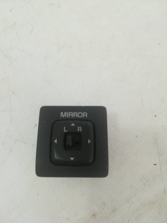 Wing Mirror Control