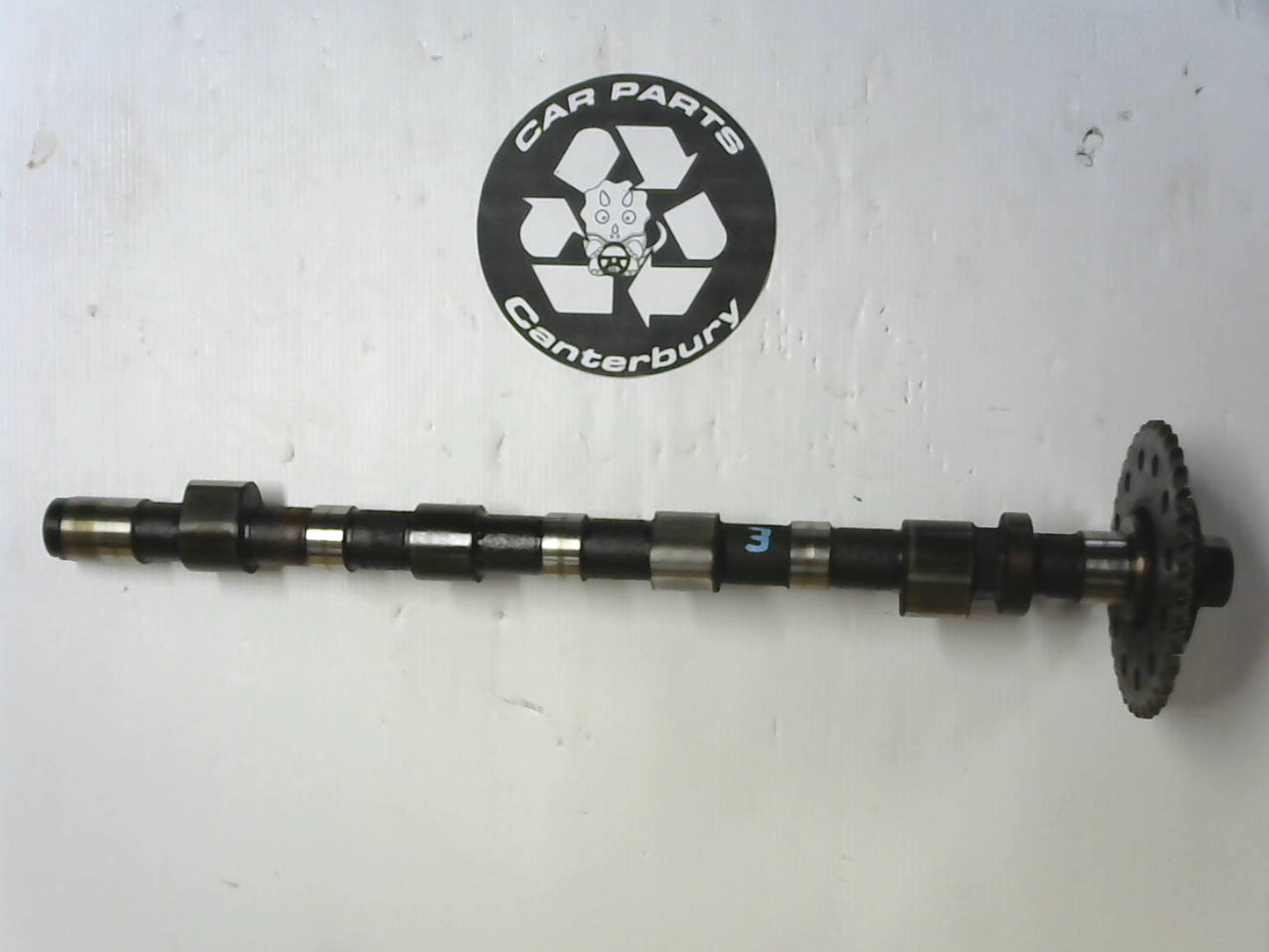 SR20DET Camshaft - Exhaust