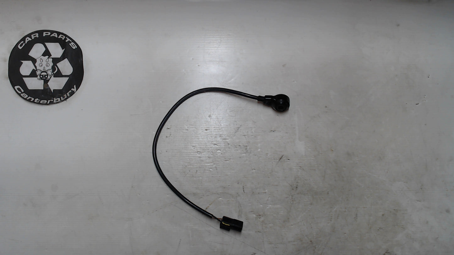 Knock Sensor - 010911