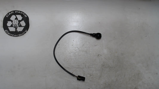 Knock Sensor - 010911