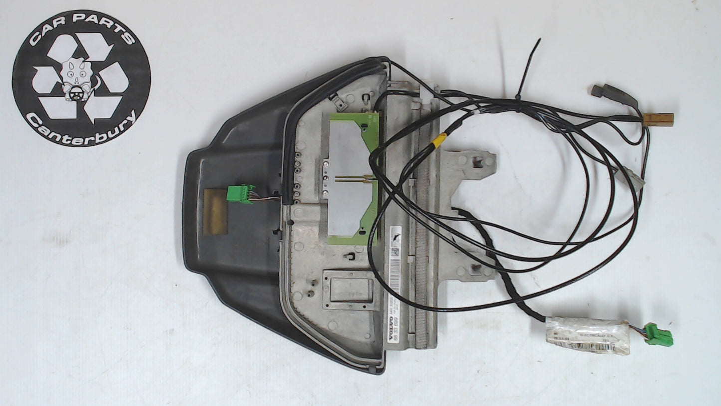 Aerial/Antenna Control Unit AAX-30200