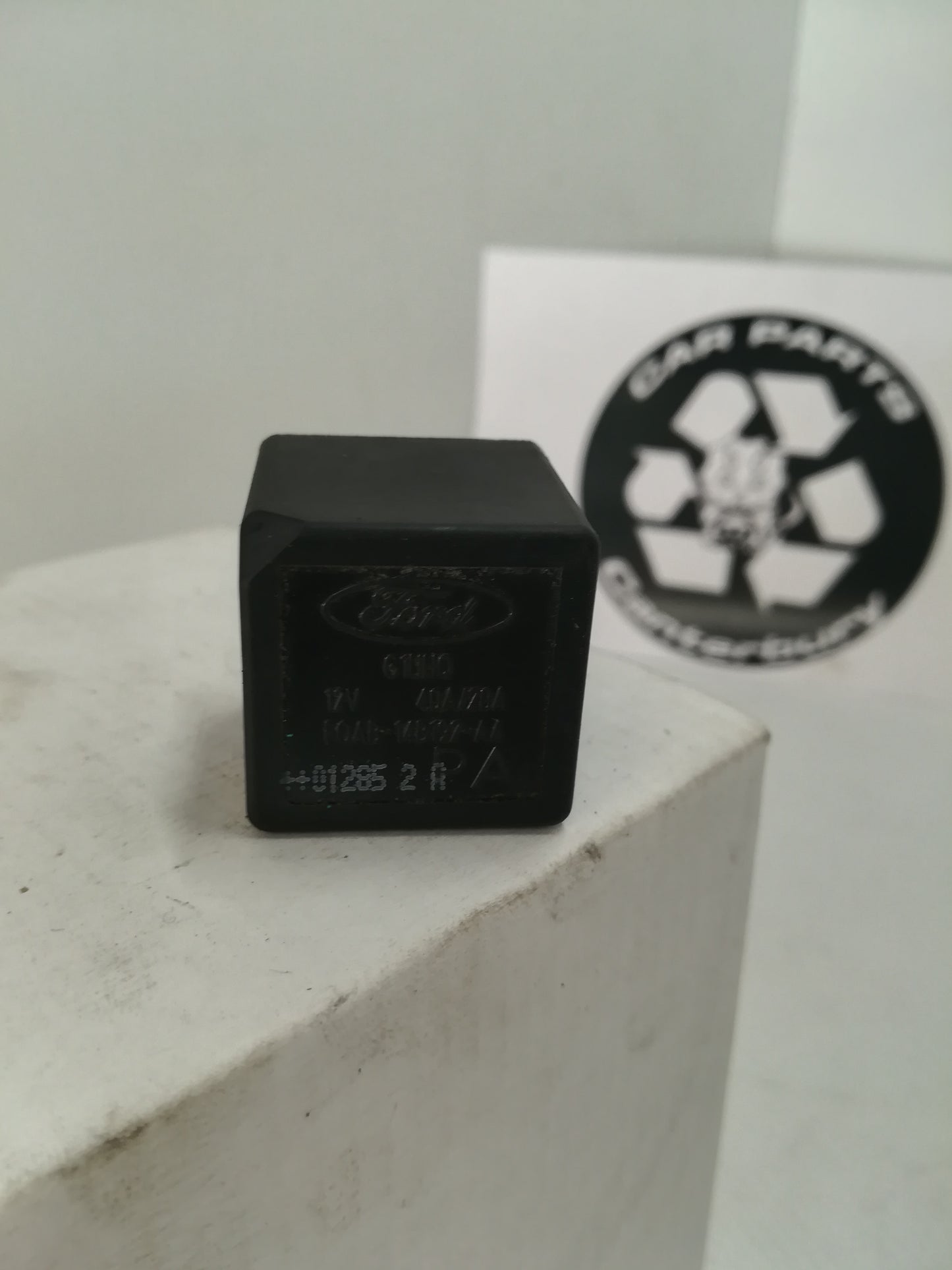 Relay Ford FOAB14B192AA