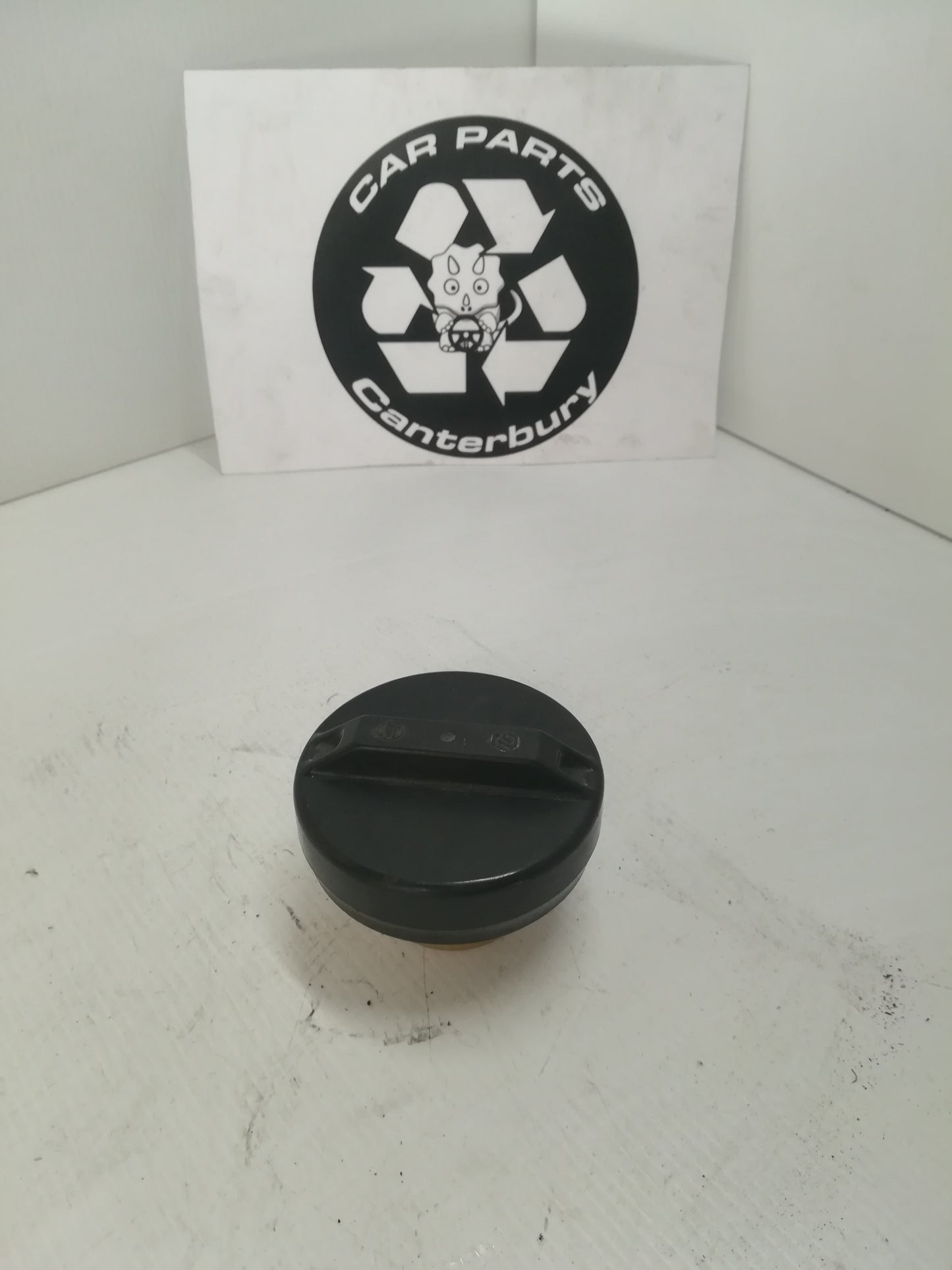fuel cap
