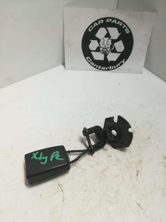 Seatbelt Buckle R/R