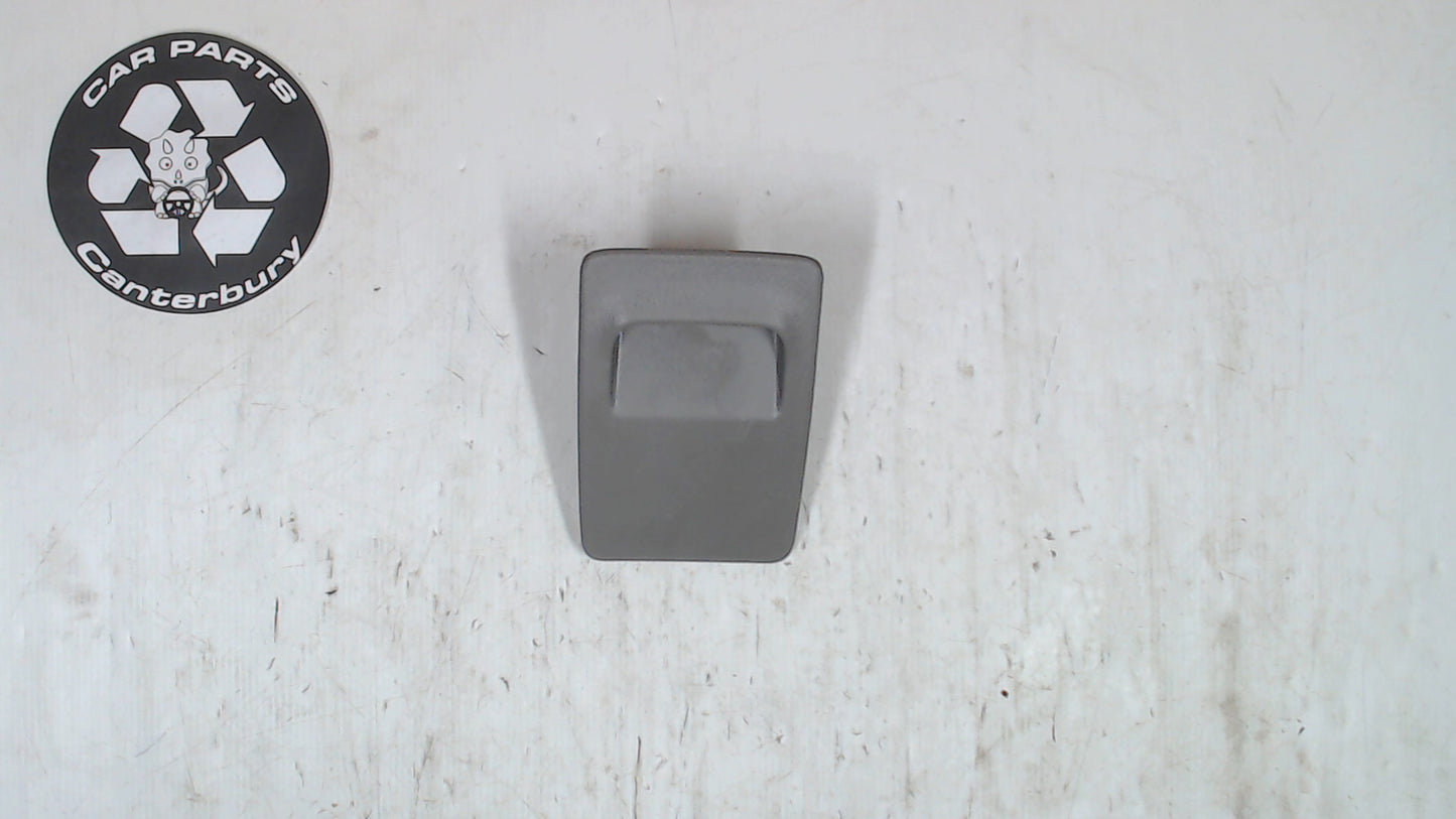 Coin Holder/Fuse Box Cover