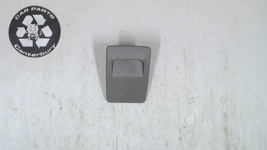 Coin Holder/Fuse Box Cover